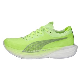 PUMA: Кроссовки  Deviate Nitro