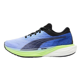 PUMA: Кроссовки  Deviate Nitro