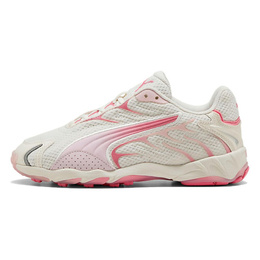 PUMA: Розовые кроссовки  Running