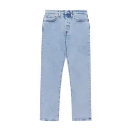 Levi's: Зауженные джинсы  501
