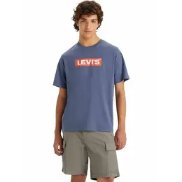 Levi's: Спортивная футболка 