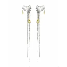 caviar jewellery: Серьги 