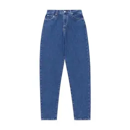 Levi's: Зауженные джинсы 