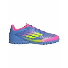 adidas: Синие кеды 