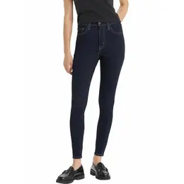 Levi's: Тёмные джинсы  720