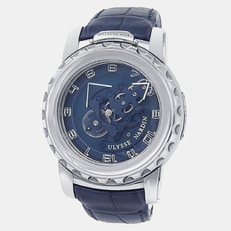 Ulysse Nardin: Часы  Freak