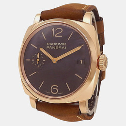 Panerai: Часы  Radiomir