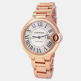 Cartier: Годинники  Ballon Bleu