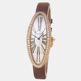 Cartier: Часы 