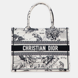 Dior: Сумка-шоппер 