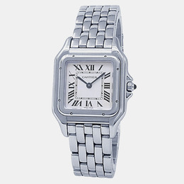 Cartier: Годинники  Panthère