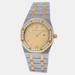 Audemars Piguet: Часы  Royal Oak