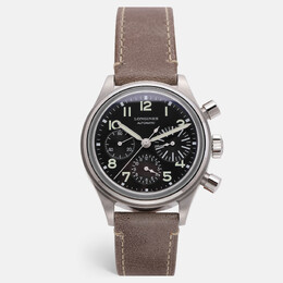 Longines: Часы  Avigation