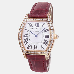 Cartier: Годинники  Tortue