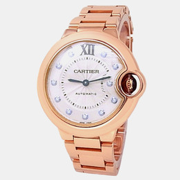 Cartier: Годинники  Ballon Bleu