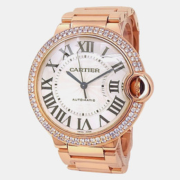 Cartier: Годинники  Ballon Bleu