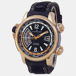 Jaeger LeCoultre: Часы  Master Compressor