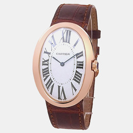 Cartier: Годинники 