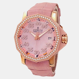 Corum: Часы 
