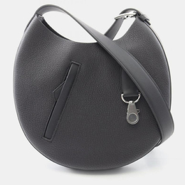 Hermes: Чорні сумки 