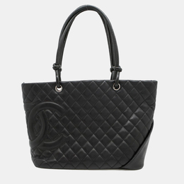 Chanel: Сумка-шоппер 