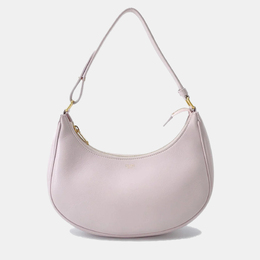Celine: Розовая сумка 