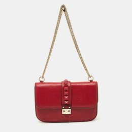 Valentino: Червоні сумки 