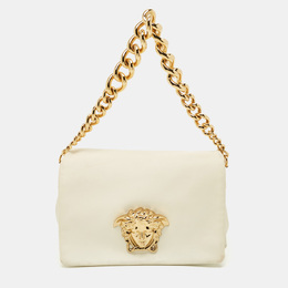 Versace: Білі сумки  Medusa