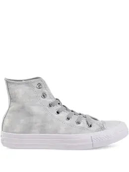 Converse: Кроссовки  Chuck Taylor All Star Hi