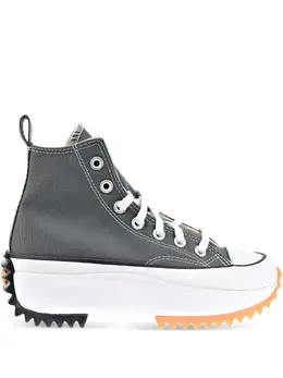 Converse: Кроссовки  Run Star Hike