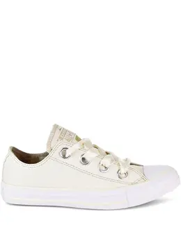 Converse: Белые кроссовки  Chuck Taylor All Star