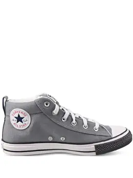 Converse: Кроссовки  Chuck Taylor All Star