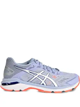 ASICS: Светлые кроссовки  GT-2000 7