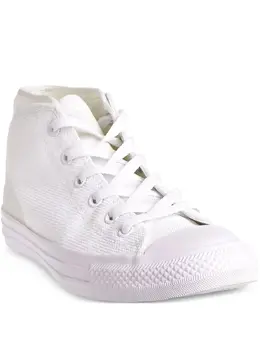 Converse: Белые кроссовки  Chuck Taylor All Star