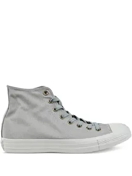 Converse: Кроссовки  Chuck Taylor All Star Hi