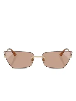 Jimmy Choo Eyewear: Очки 