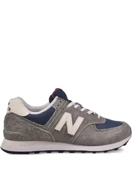 New Balance: Кроссовки  574
