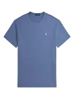 Polo Ralph Lauren: Хлопковое поло 