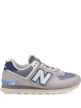 New Balance: Кроссовки  574