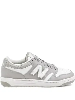 New Balance: Кроссовки  480