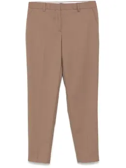 Paul Smith: Хлопковые брюки 