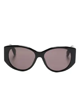 Balenciaga Eyewear: Очки 