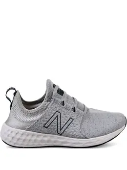 New Balance: Кроссовки  Fresh Foam