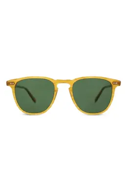 Garrett Leight: Очки 