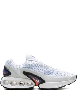 Nike: Белые кроссовки  Air Max