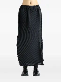 Issey Miyake: Сумка миди 