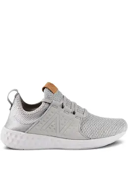 New Balance: Кроссовки  Fresh Foam