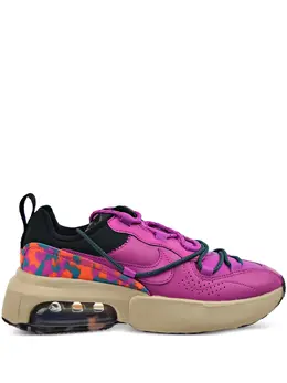 Nike: Розовые кроссовки  Air Max Viva