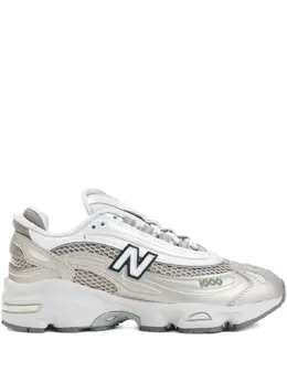 New Balance: Кроссовки 