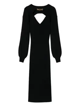 TWINSET: Трикотажное платье 